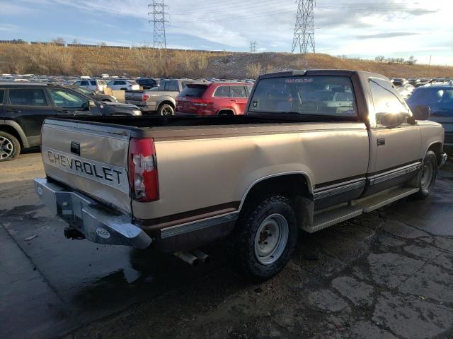 Изображение 3 1988 CHEVROLET GMT-400 C1500 1988 с VIN 1GCDC14K6JZ130520