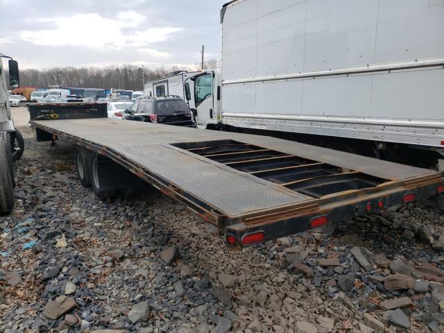 Image 3 of 2021 TRAIL KING GOOSENECK 2021 with VIN 5Z5FS4827MS000921