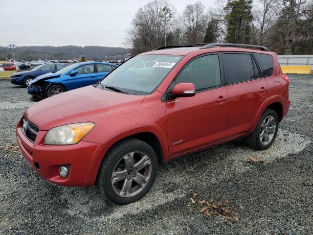 Obraz 2012 TOYOTA RAV4 SPORT 2012