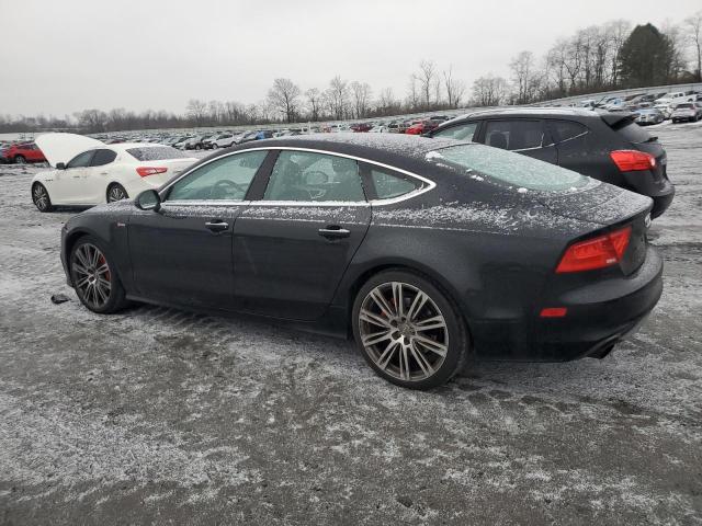 Obraz 2 z 2012 AUDI A7 PRESTIGE 2012 z VIN WAUSGAFC4CN030781