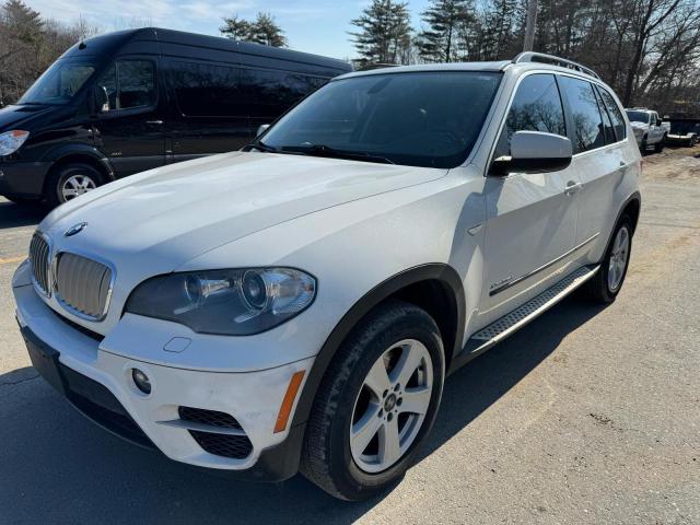 Изображение 1 2013 BMW X5 XDRIVE35D 2013 с VIN 5UXZW0C5XD0B96050