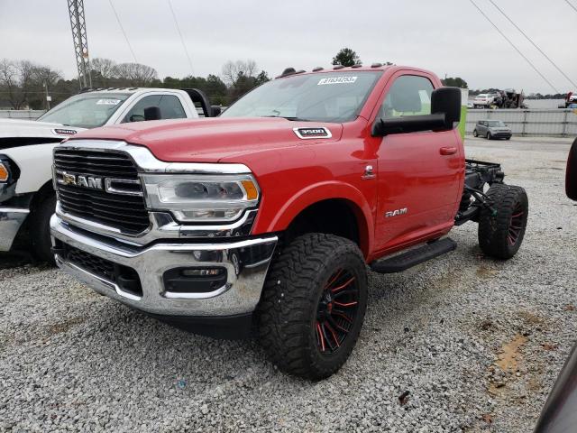2020 RAM 3500 BIG HORN 2020 image