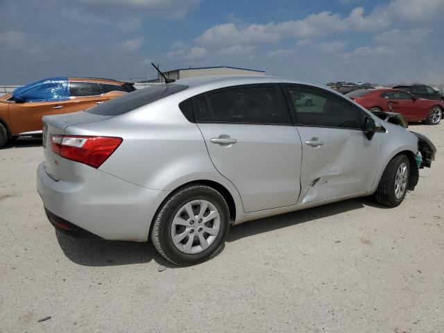 Obraz 3 z 2013 KIA RIO LX 2013 z VIN KNADM4A35D6293061