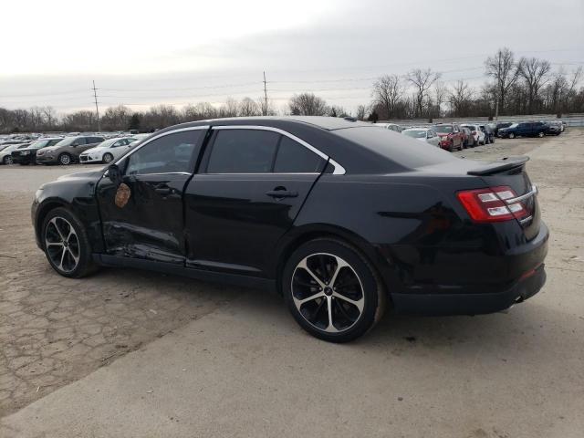 Изображение 2 2015 FORD TAURUS SHO 2015 с VIN 1FAHP2KT9FG156786