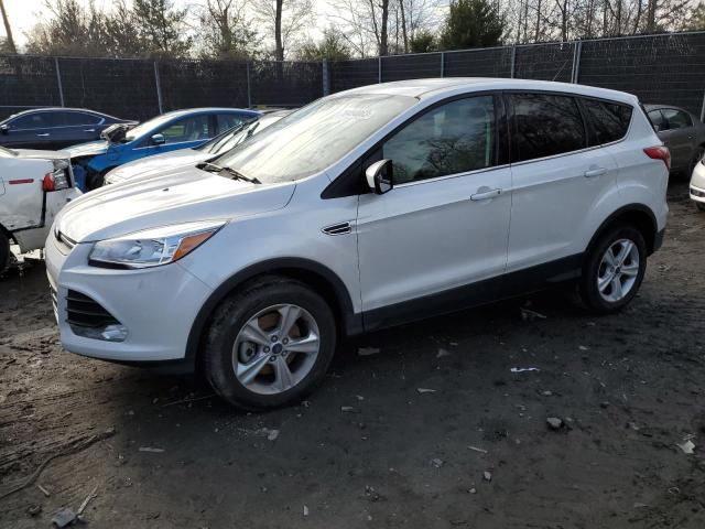 2016 FORD ESCAPE SE 2016 image