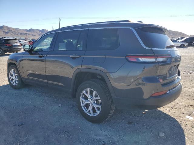 Image 2 of 2022 JEEP GRAND CHEROKEE L LIMITED 2022 with VIN 1C4RJJBG5N8556026