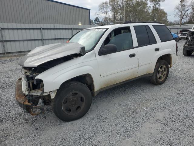 Изображение 2008 CHEVROLET TRAILBLAZER LS 2008