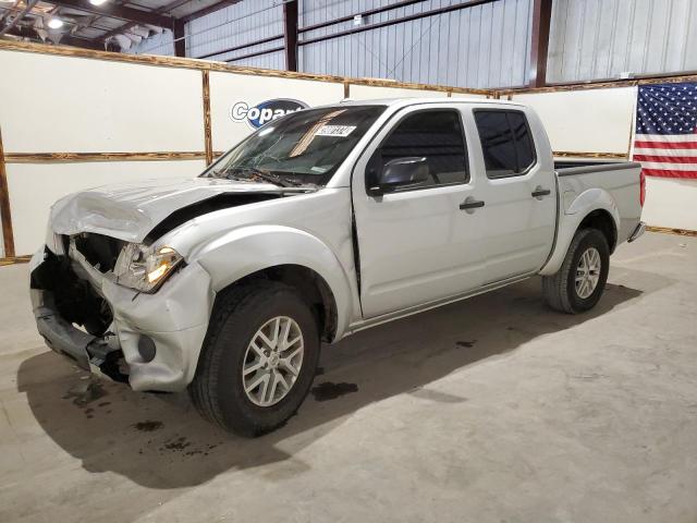 Image 1 of 2018 NISSAN FRONTIER S 2018 with VIN 1N6AD0ER8JN712547
