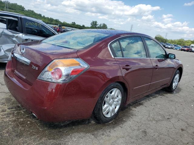 Obraz 3 z 2010 NISSAN ALTIMA BASE 2010 z VIN 1N4AL2AP4AC101373