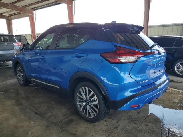Image 2 of 2023 NISSAN KICKS SR 2023 with VIN 3N1CP5DV7PL467198