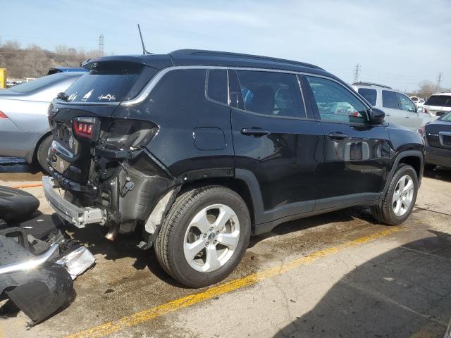 Изображение 3 2020 JEEP COMPASS LATITUDE 2020 с VIN 3C4NJDBB3LT204727