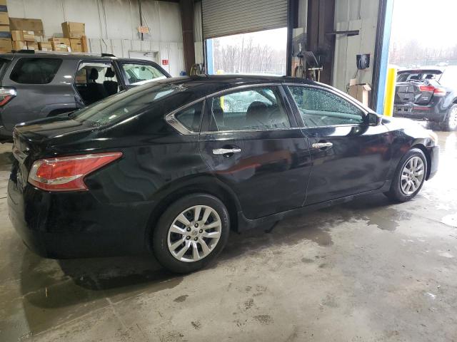 Image 3 of 2013 NISSAN ALTIMA 2.5 2013 with VIN 1N4AL3AP6DN540301