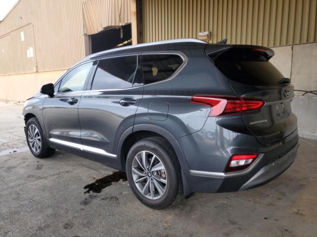 Изображение 2 2020 HYUNDAI SANTA FE SEL 2020 с VIN 5NMS33ADXLH191708
