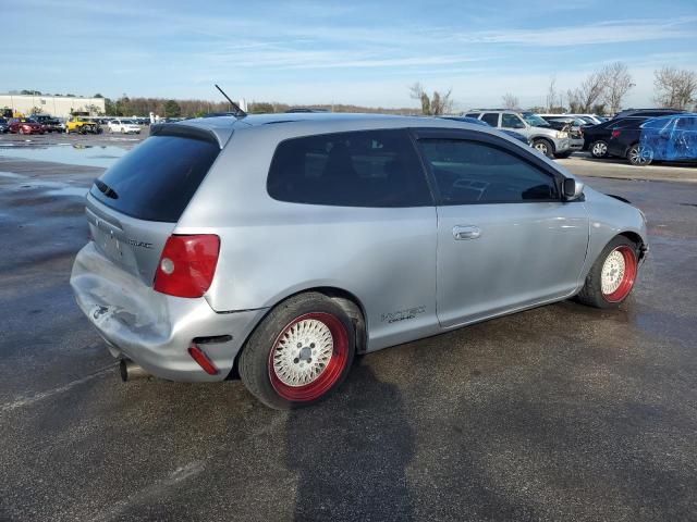 Изображение 3 2002 HONDA CIVIC SI 2002 с VIN SHHEP33582U306361