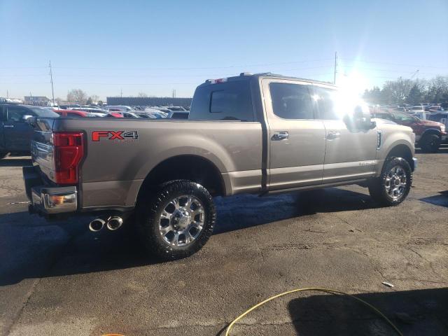 Obraz 3 z 2020 FORD F350 SUPER DUTY 2020 z VIN 1FT8W3BT9LEC29097