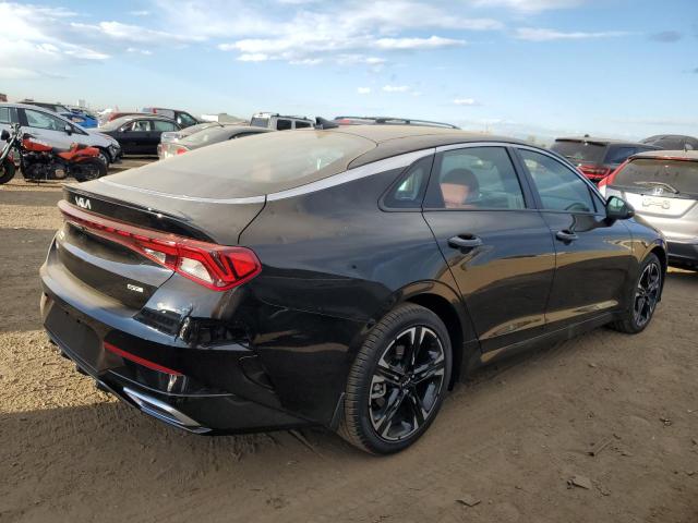 Изображение 3 2023 KIA K5 GT LINE 2023 с VIN 5XXG64J23PG208452