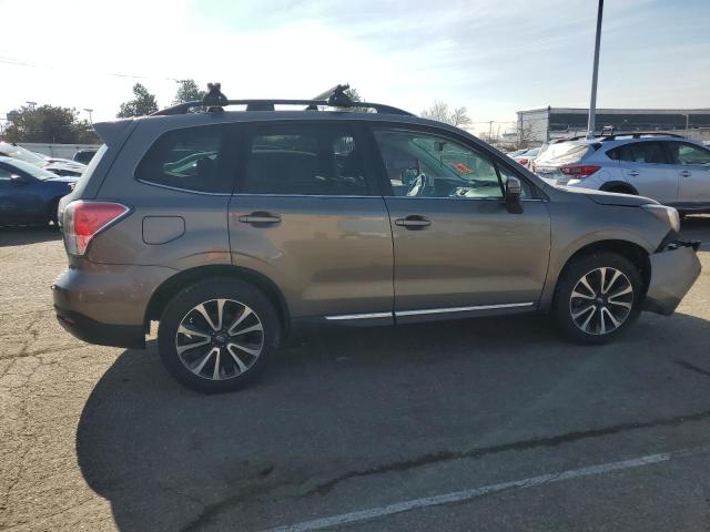 Obraz 3 z 2017 SUBARU FORESTER 2.0XT TOURING 2017 z VIN JF2SJGTC7HH518240