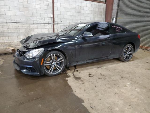 2016 BMW 435 XI 2016 image