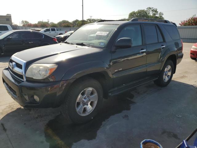 2006 TOYOTA 4RUNNER SR5 2006 image
