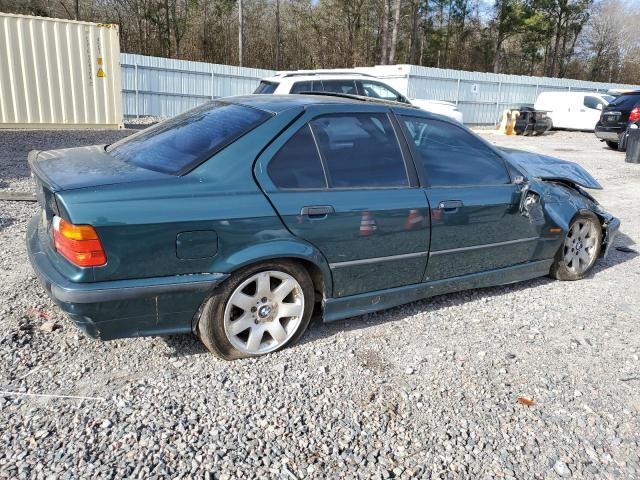 Obraz 3 z 1998 BMW 328 I AUTOMATIC 1998 z VIN WBACD4328WAV64792