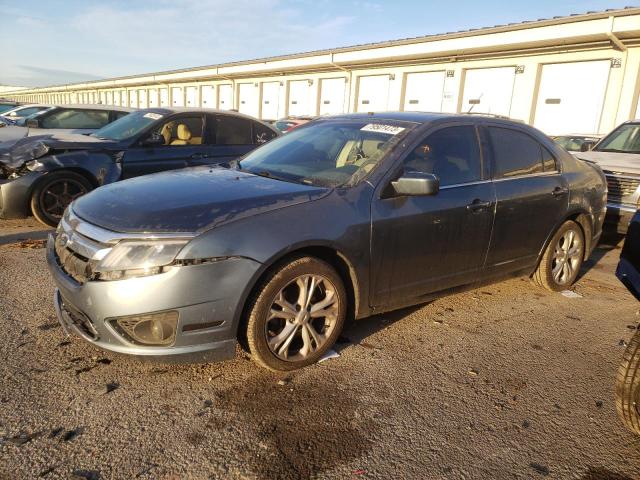 2012 FORD FUSION SE 2012 image