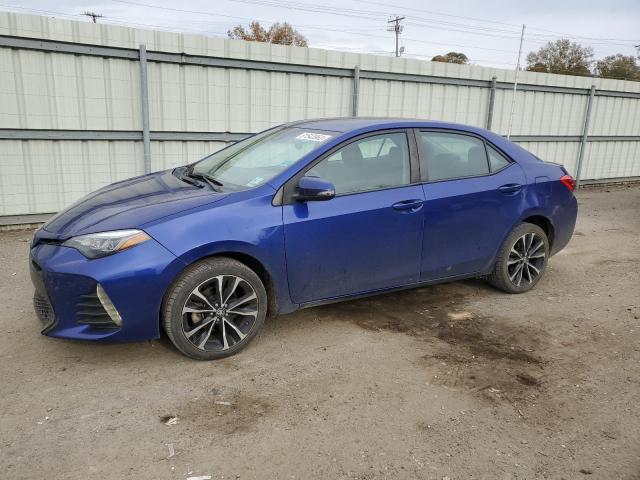Изображение 1 2019 TOYOTA COROLLA L 2019 с VIN 5YFBURHE8KP894632