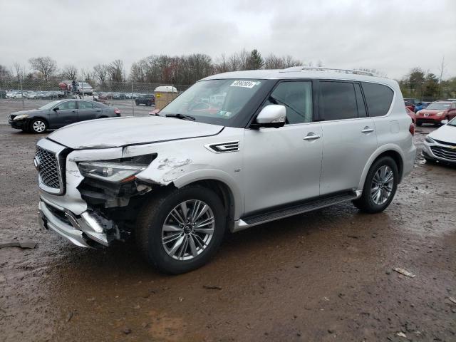 Obraz 2020 INFINITI QX80 LUXE 2020