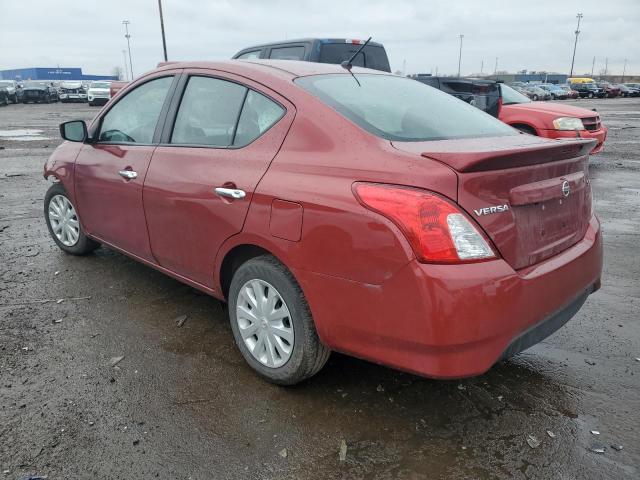 Obraz 2 z 2019 NISSAN VERSA S 2019 z VIN 3N1CN7AP5KL869673