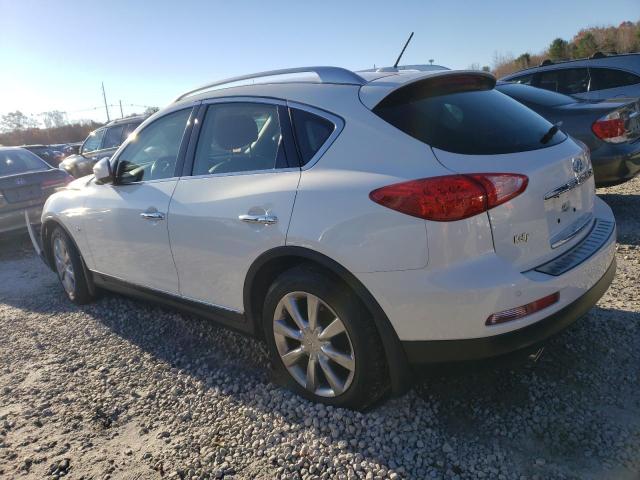 Image 2 of 2015 INFINITI QX50  2015 with VIN JN1BJ0HRXFM772440