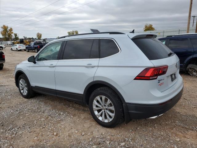 Изображение 2 2019 VOLKSWAGEN TIGUAN SE 2019 с VIN 3VV2B7AX1KM048700