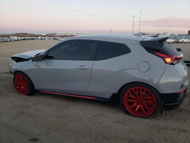 Image 2 of 2022 HYUNDAI VELOSTER N  2022 with VIN KMHT36AH0NU011815