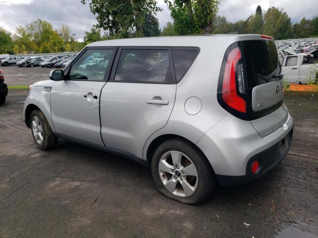 Изображение 2 2017 KIA SOUL  2017 с VIN KNDJN2A25H7479021