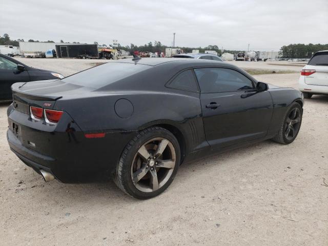 Obraz 3 z 2012 CHEVROLET CAMARO 2SS 2012 z VIN 2G1FK1EJ2C9154515