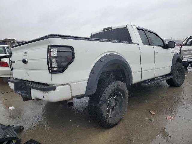 Obraz 3 z 2013 FORD F150 SUPER CAB 2013 z VIN 1FTFX1EF2DKF77146