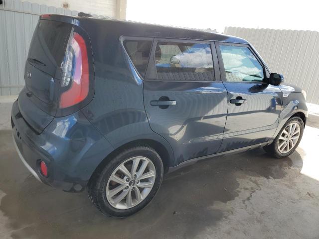 Image 3 of 2017 KIA SOUL + 2017 with VIN KNDJP3A50H7494701