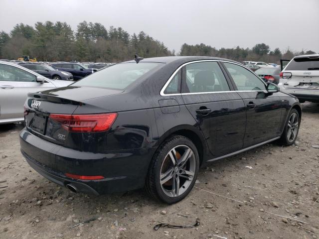 Obraz 3 z 2017 AUDI A4 PREMIUM PLUS 2017 z VIN WAUPNAF46HA138659