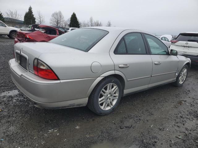 Obraz 3 z 2005 LINCOLN LS  2005 z VIN 1LNHM87A65Y648547