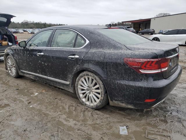 Obraz 2 z 2013 LEXUS LS 460 2013 z VIN JTHCL5EF5D5019195