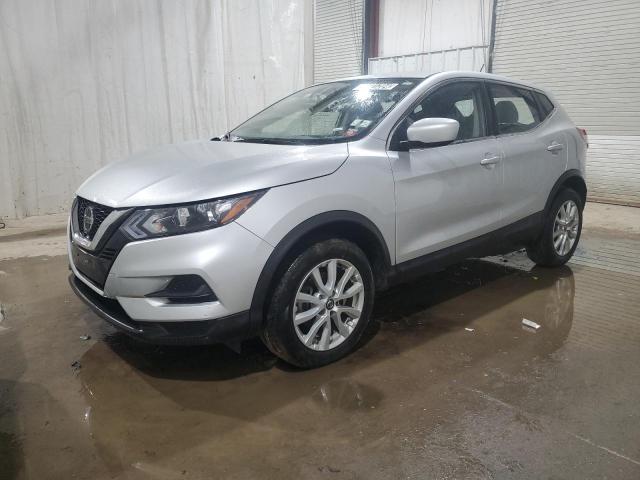 Obraz 2022 NISSAN ROGUE SPORT S 2022