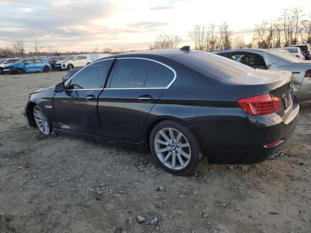 Obraz 2 z 2015 BMW 535 D XDRIVE 2015 z VIN WBAFV3C58FD687036