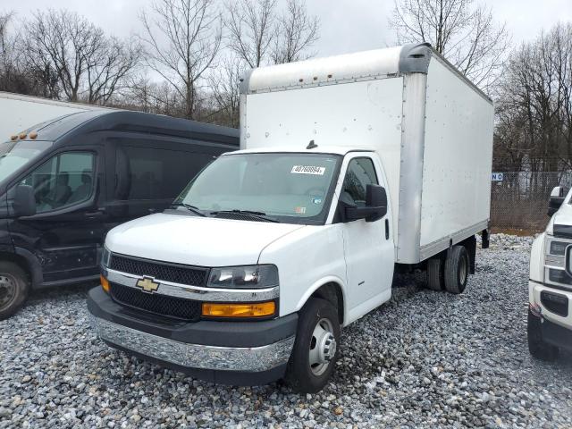 Obraz 2019 CHEVROLET EXPRESS G3500  2019
