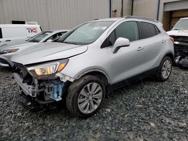 Изображение 2019 BUICK ENCORE PREFERRED 2019
