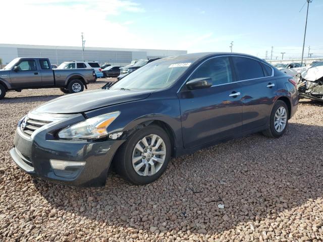 Obraz 1 z 2015 NISSAN ALTIMA 2.5 2015 z VIN 1N4AL3AP5FC270993
