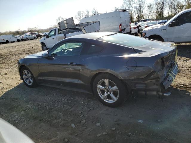 Image 2 of 2018 FORD MUSTANG  2018 with VIN 1FA6P8TH4J5159121