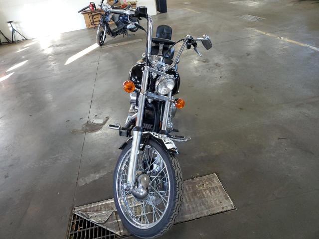 Obraz 2 z 1997 HARLEY-DAVIDSON FXDWG  1997 z VIN 1HD1GEL13VY320423