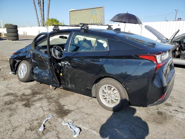 Obraz 2 z 2021 TOYOTA PRIUS SPECIAL EDITION 2021 z VIN JTDKAMFUXM3136891