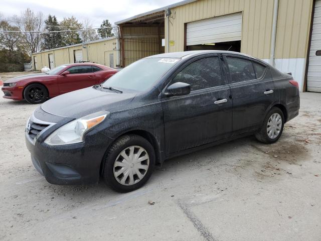 Image 1 of 2016 NISSAN VERSA S 2016 with VIN 3N1CN7AP7GL848251