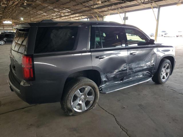 Изображение 3 2016 CHEVROLET TAHOE C1500 LTZ 2016 с VIN 1GNSCCKC0GR459549