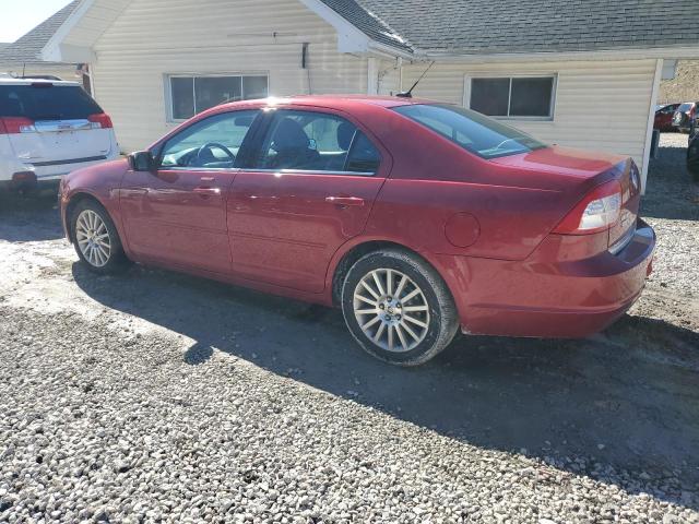 Изображение 2 2009 MERCURY MILAN PREMIER 2009 с VIN 3MEHM08Z99R612803