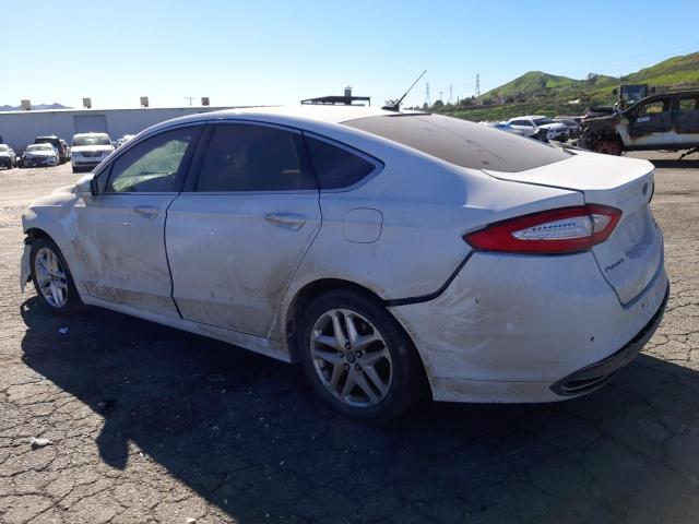 Obraz 2 z 2015 FORD FUSION SE 2015 z VIN 3FA6P0HD1FR272584